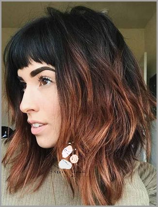 Najmodniejsze Fryzury Damskie Półdługie!