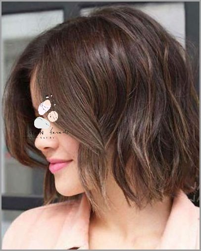 Najmodniejsze Fryzury Damskie Półdługie!