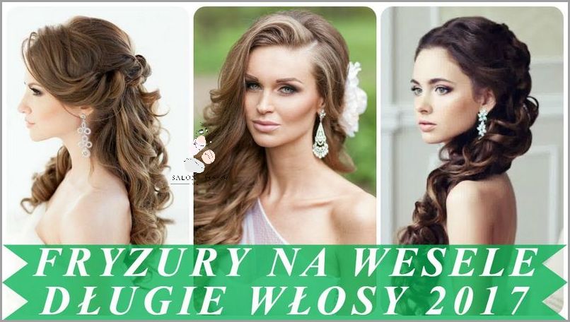 10 fryzur na średnie włosy, które podbiją serca weselników