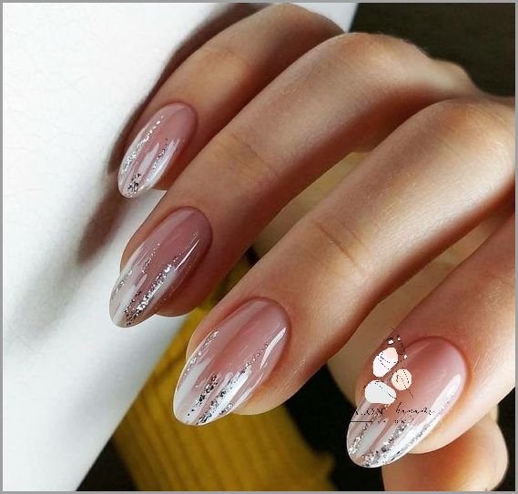 Najmodniejsze Hybrydowe Paznokcie 2020!