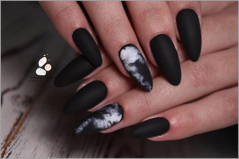 Najmodniejsze Krótkie Paznokcie Hybrydowe 2020!