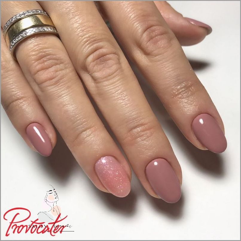 Najmodniejsze Krótkie Paznokcie Hybrydowe 2020!