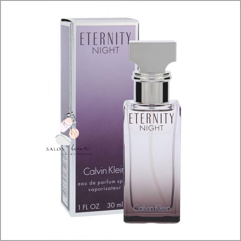 Najmodniejsze perfumy Calvin Klein dla kobiet!