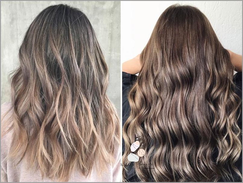 Najmodniejszy Kolor Włosów na 2020: Modne Kolory!