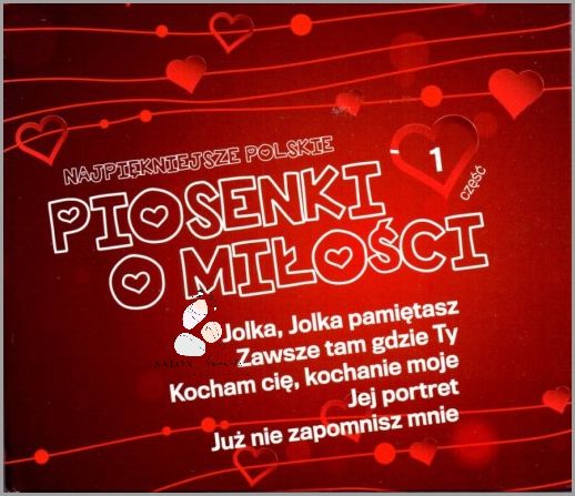Najpiękniejsze Piosenki O Miłości - Zobacz! Najpiękniejsze Piosenki O Miłości - Zobacz!