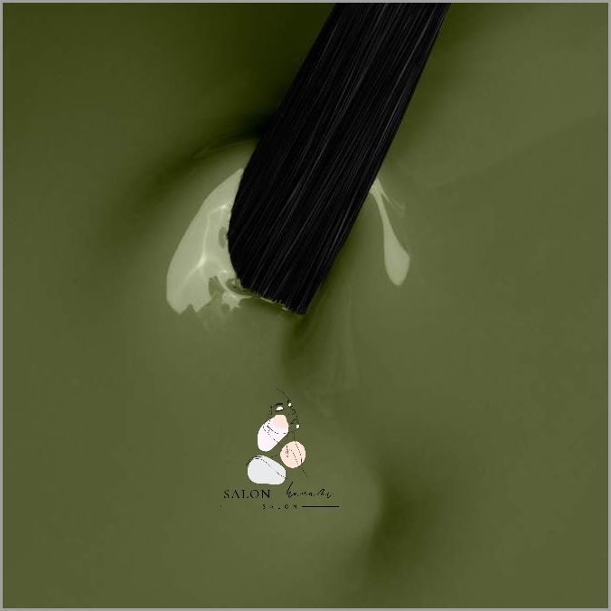 Neonail Mrs Red - Czego ona nie wie?!