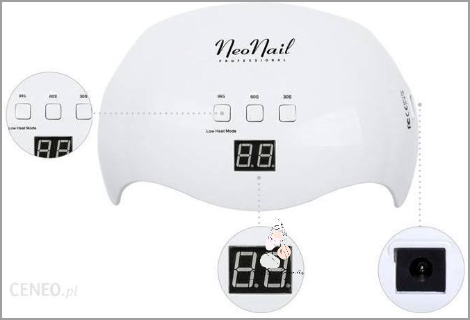 Neonail Simple: Sprawdź Opinie na Forum!