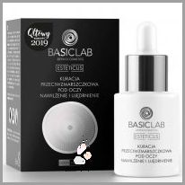 Nie Możesz Przegapić - Basiclab Serum Z Wit C!