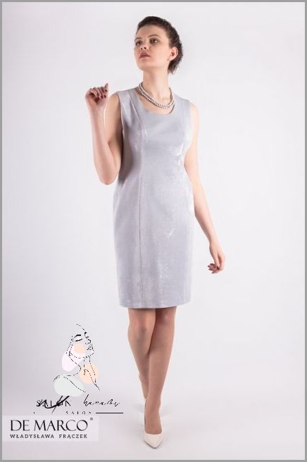 Nie Możesz Przejść Obok: Buty Do Sukienki Na Wesele