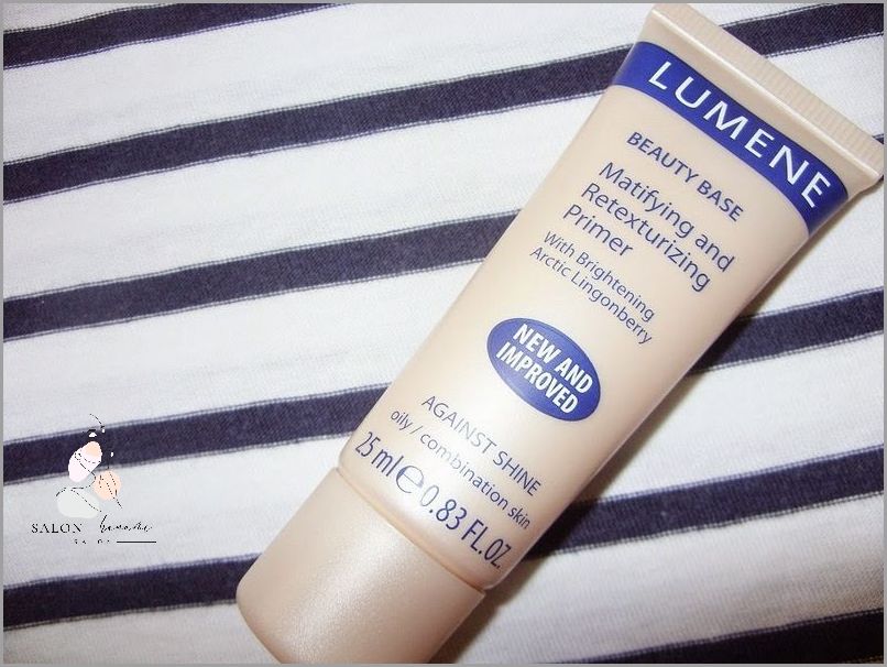 NIE MOŻESZ Uwierzyć! Baza pod Makijaż dla Cery Tłustej