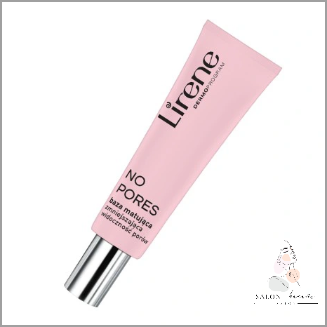 NIE MOŻESZ Uwierzyć! Baza pod Makijaż dla Cery Tłustej