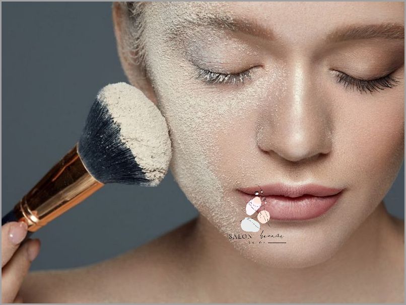 NIE MOŻESZ Uwierzyć! Baza pod Makijaż dla Cery Tłustej