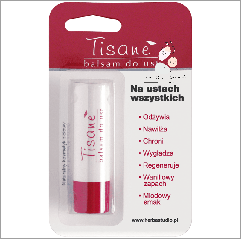 Nie Przegap: Balsam Do Ust Apteka!