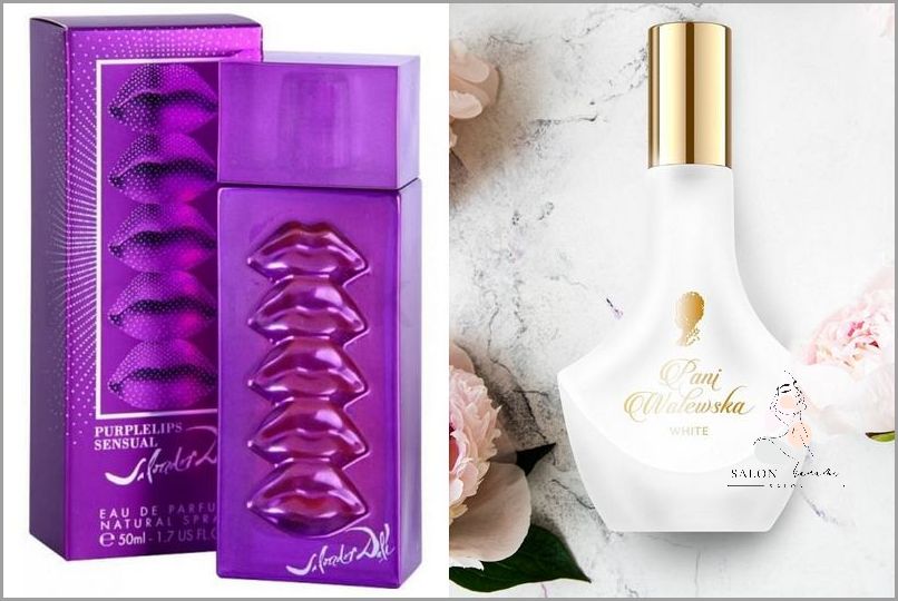 Nie Przegap! Dobre Tanie Perfumy Damskie! Nie Przegap! Dobre Tanie Perfumy Damskie!