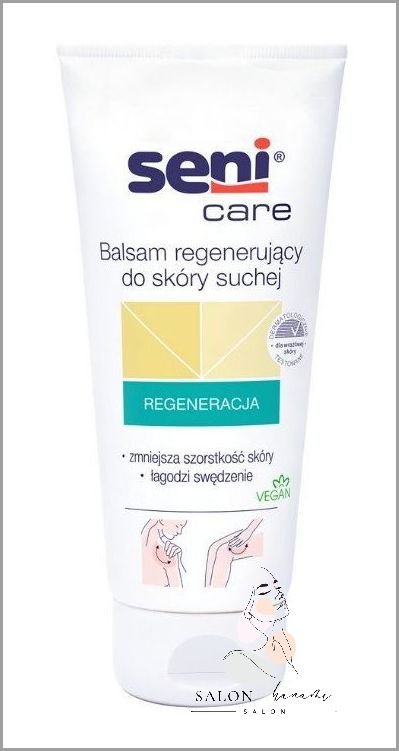 Nie Przegap! Najlepszy Balsam Do Suchej Skóry!