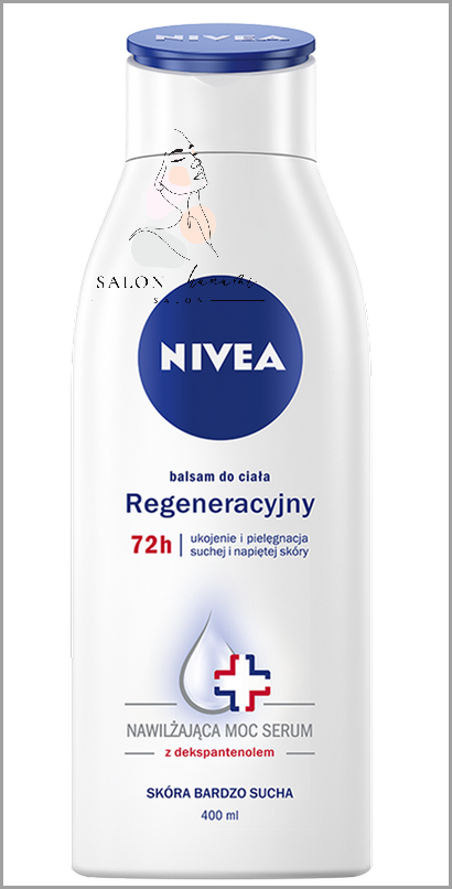 Nie Przegap! Najlepszy Balsam Do Suchej Skóry!