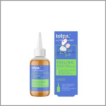 Nie Przegap: Peeling Złuszczający Do Twarzy! Nie Przegap: Peeling Złuszczający Do Twarzy!