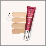 Niemożliwe? Nie! Lekki Podkład Kryjący!