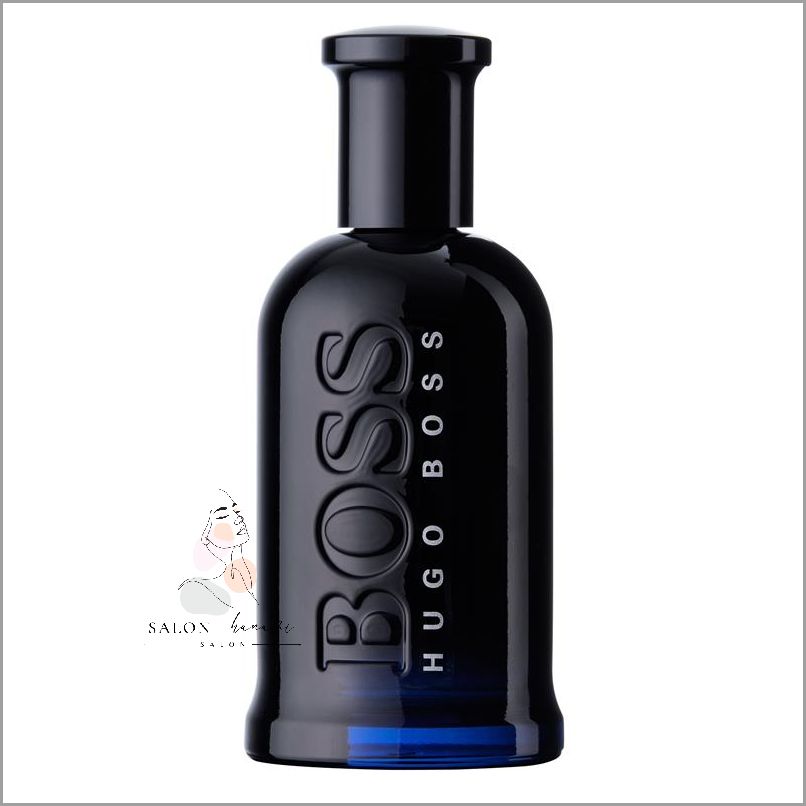 Nieograniczona siła Hugo Boss Bottled!