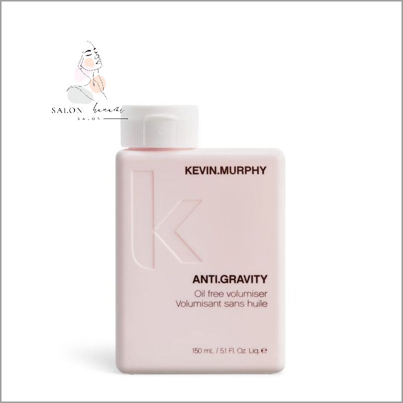 Niepojęty efekt Kevin Murphy Anti Gravity!