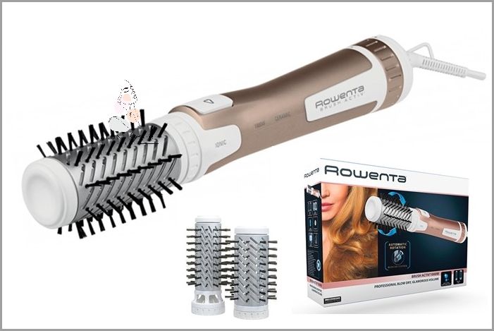 Niesamowita Automatyczna Lokówka Do Włosów!