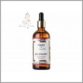 Niesamowite Domowe Emolienty Do Włosów!