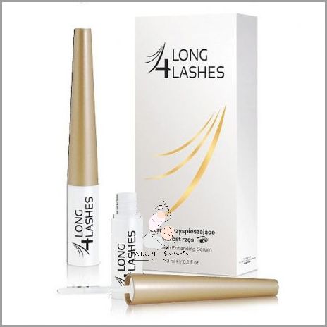 Niesamowite Efekty Long 4 Lashes Serum Do Rzęs! Niesamowite Efekty Long 4 Lashes Serum Do Rzęs!