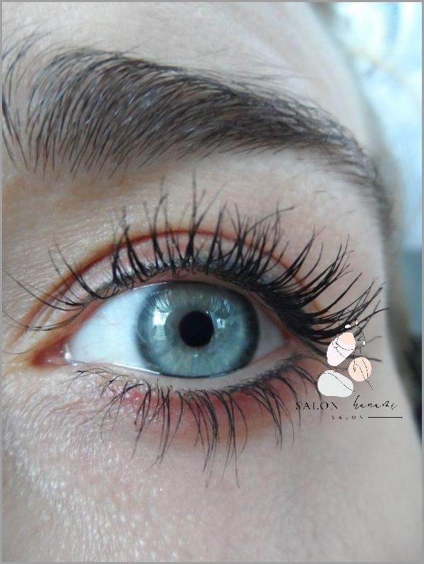 Niesamowite Efekty Long 4 Lashes Serum Do Rzęs!