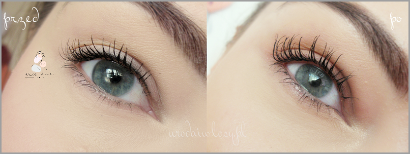 Niesamowite Efekty Po Użyciu Long 4 Lashes Włosy!