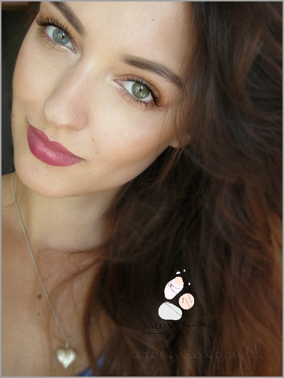 Niesamowite Efekty Po Użyciu Long 4 Lashes Włosy!