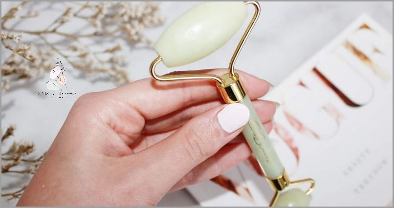 Niesamowite Efekty Przy Użyciu Roller Do Twarzy Natura!