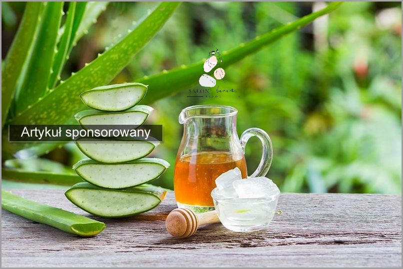 Niesamowite Efekty Stosowania Balsamu Z Aloesem!