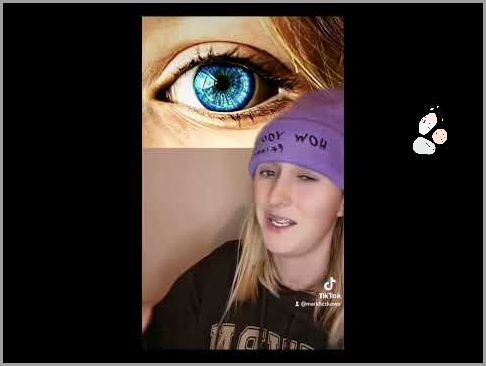 Niesamowite Fakty O Blondynkach Z Niebieskimi Oczami!