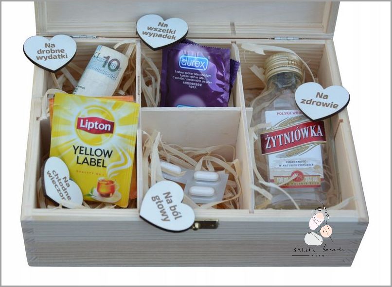 Niesamowite Prezenty Na 50 Urodziny Dla Mamy!