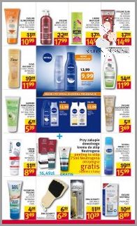 Niesamowite Promocje Rossmann na Kosmetyki dla Nastolatków!
