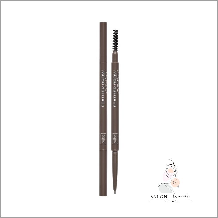 Niesamowity Efekt Bobbi Brown Kredki Do Brwi!