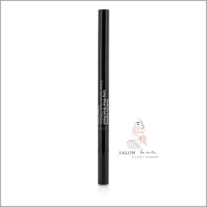 Niesamowity Efekt Bobbi Brown Kredki Do Brwi!