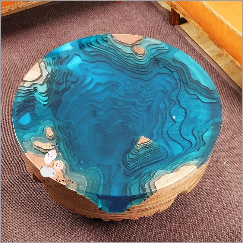 Niesamowity Efekt Niebieskich Soczewek!