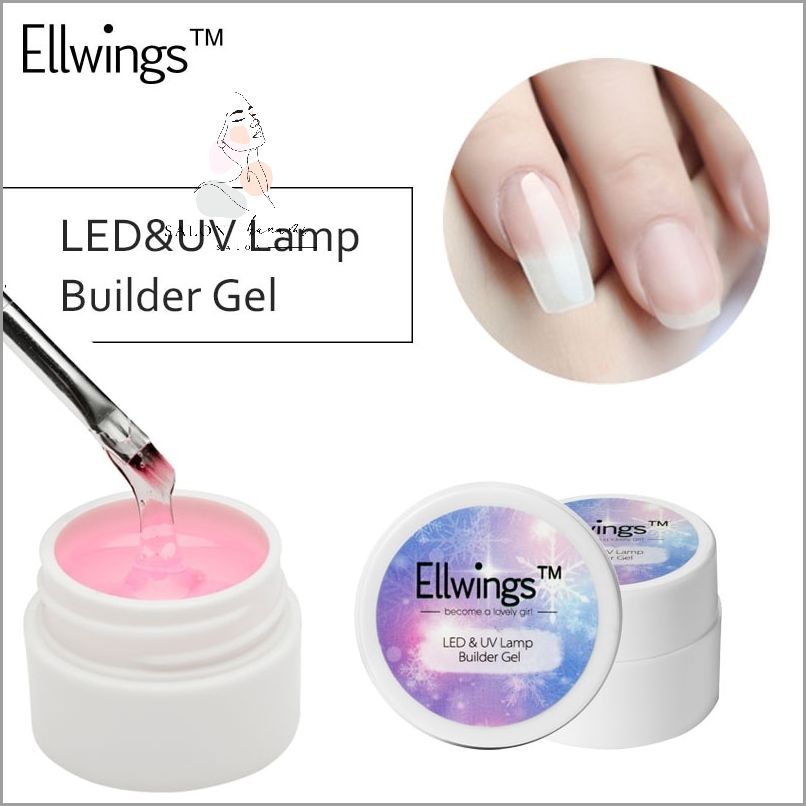 Niesamowity Żel Do Przedłużania Paznokci!