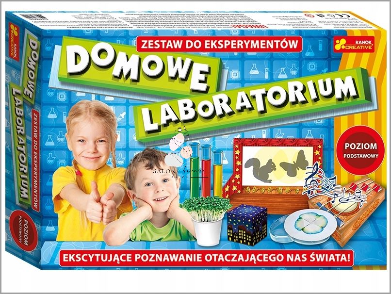 Niesamowity Prezent Dla 7 Latka Chłopca!