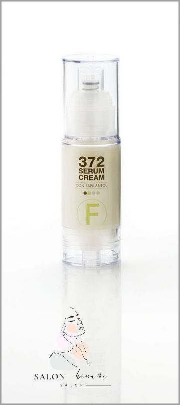 Niesamowity skutek: Serum A Krem! Niesamowity skutek: Serum A Krem!