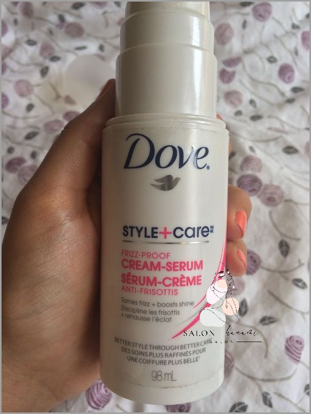 Niesamowity skutek: Serum A Krem! Niesamowity skutek: Serum A Krem!