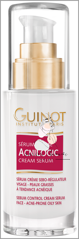 Niesamowity skutek: Serum A Krem! Niesamowity skutek: Serum A Krem!