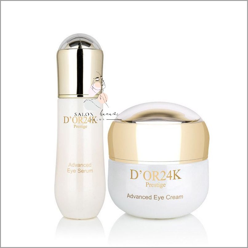 Niesamowity skutek: Serum A Krem! Niesamowity skutek: Serum A Krem!