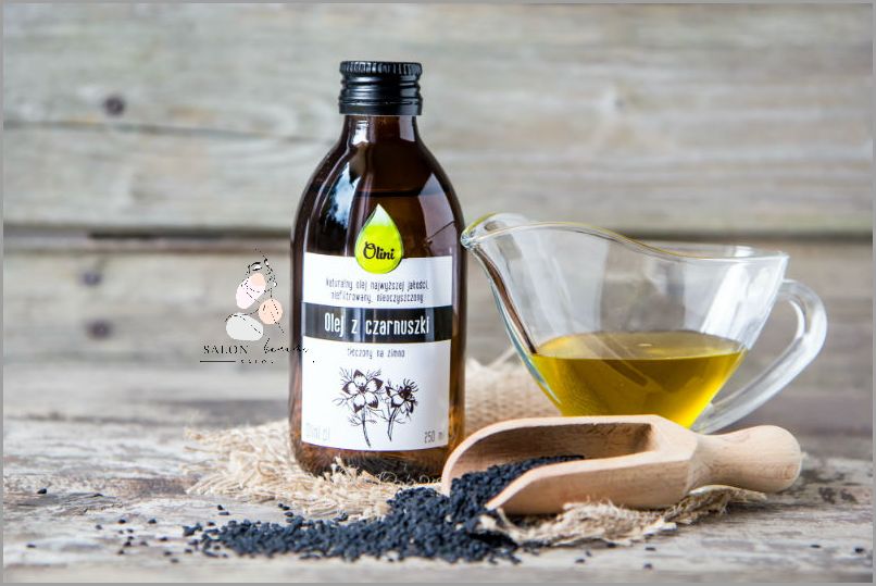 Niesamowity Sposób Na Oparzenia Olejem!