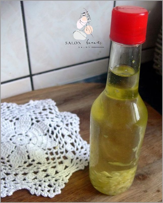 Niesamowity Sposób Na Oparzenia Olejem!