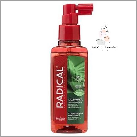 Niesamowity Zapach Do Włosów! Niesamowity Zapach Do Włosów!