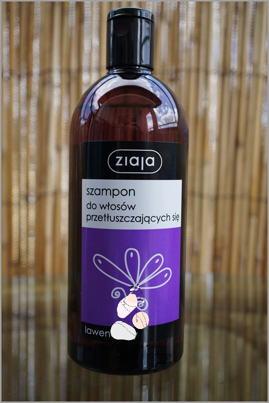 Niesamowity Zapach Do Włosów! Niesamowity Zapach Do Włosów!