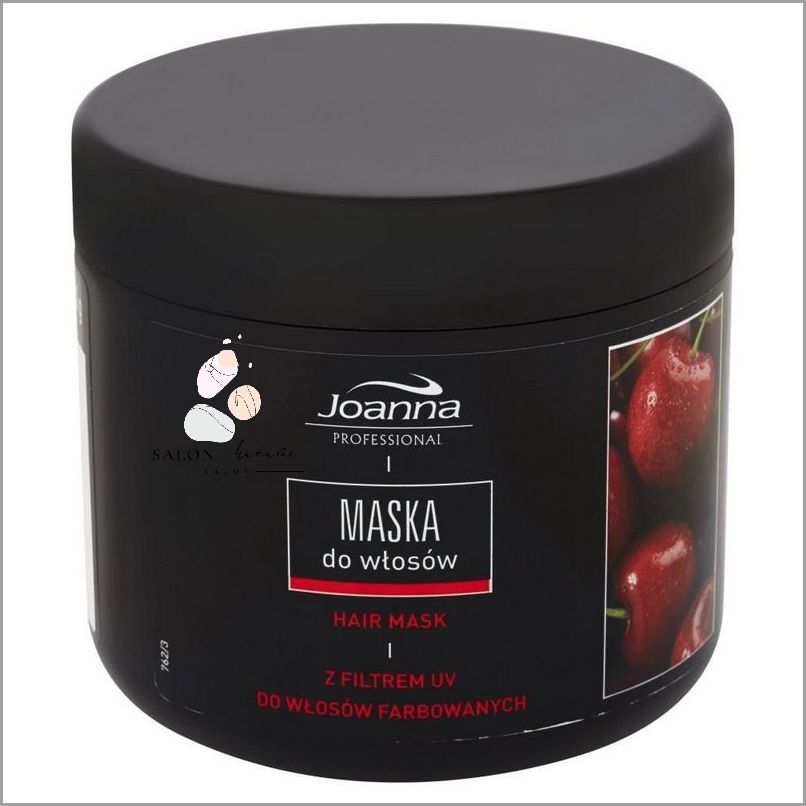 Niezawodna Maska Do Rozjaśnianych Włosów!