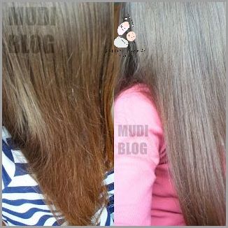 Niezawodna Niebieska Płukanka Na Rude Włosy!